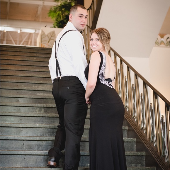 *[b darlin]* dress - Picture 8 of 8
